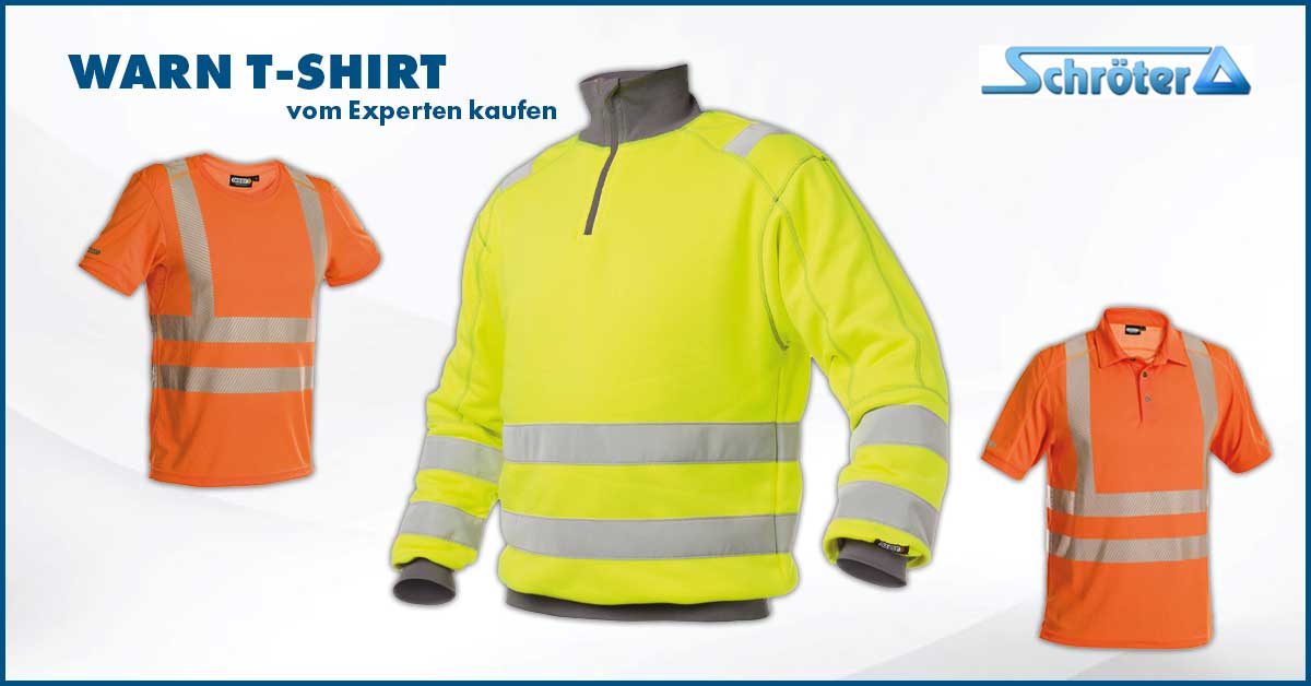 Kinder T-Shirt for Sale mit Orange Sicherheitsweste Bauarbeiter