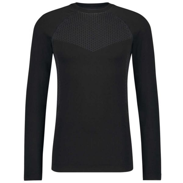 Dassy Pierre Thermo Shirt Lang Arm Unterhemd Thermal front