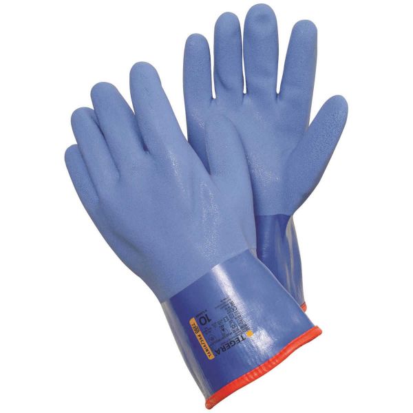 Tegera 7390 Arbeits Winterhandschuhe wasserdicht