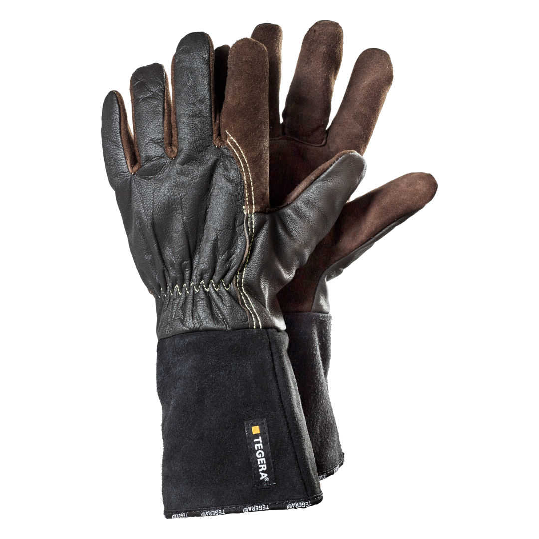 Handschuh mit Hitzeschutz 250 °C - Einfach 