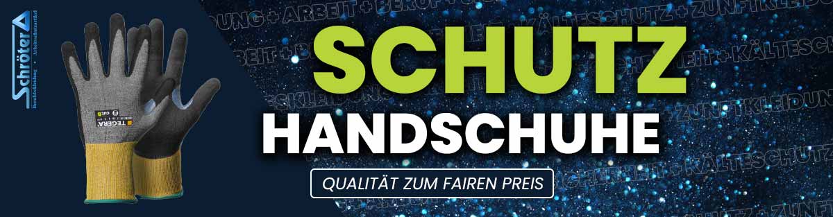 Schutzhandschuhe online kaufen