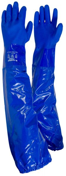 TEGERA® 12910 Chemikalienschutzhandschuh