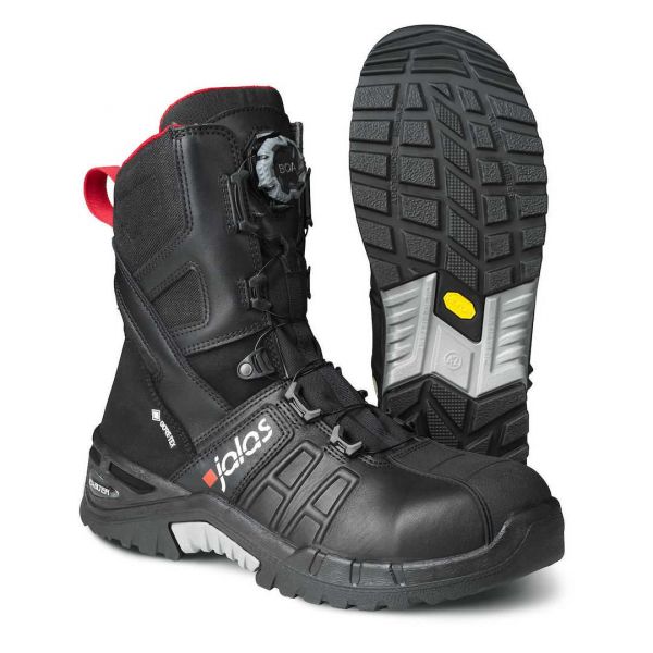 JALAS 9998 Exalter GTX Sicherheitsschuhe S3 wasserdicht