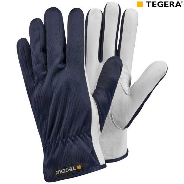 Tegera 124 Arbeitshandschuhe Leder