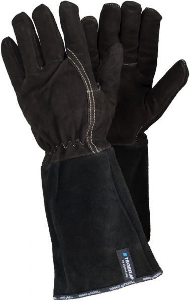 TEGERA® 134 Handschuh für Schweißerarbeiten und Hitzeschutz