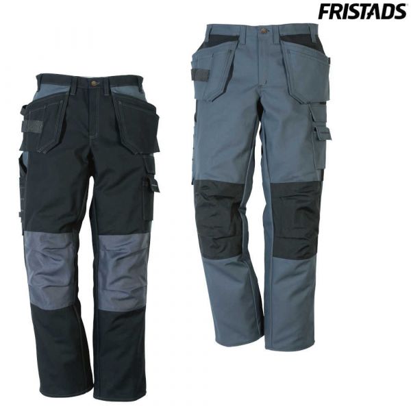 Fristads Handwerkerhose 288 FAS 100293-941-D100 